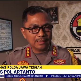 Kasus Kematian Dokter Aulia Risma, Polda Jateng Periksa 17 Saksi