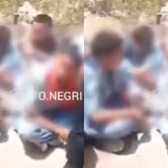 Pelajar SMP dan SMA Pesta Miras di Rumah Kosong, Polisi Gerebek dan Amankan Delapan Remaja