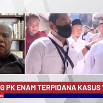 Sidang PK Kasus Vina, Pakar Hukum: Terpidana Alami Penyiksaan, Kesaksian Itu Tidak Direkayasa