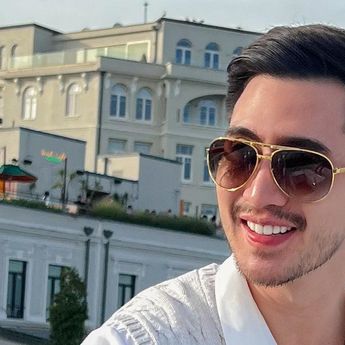 Verrel Bramasta Kena Hujat Netizen Usai Kritik Kebijakan Dedi Mulyadi