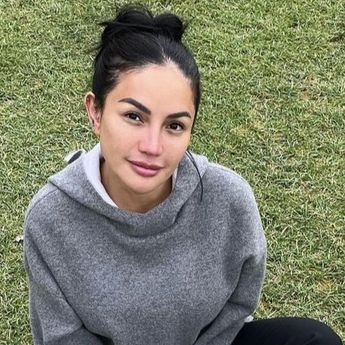 Nikita Mirzani: Mau Nyari Lolly Gimana Juga Nggak Bisa!