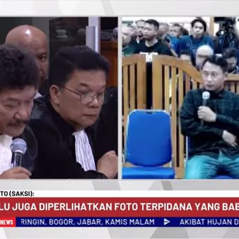 Pengakuan Mengejutkan Dede Riswanto: Disuruh Rudiana Sebut Nama Terpinda Kasus Vina Cirebn