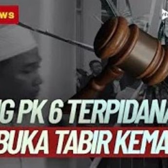 Live Breaking News: Sidang PK 6 Terpidana Kasus Vina, Kuasa Hukum Hadirkan 16 Saksi