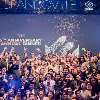 Brandoville Studios Dikecam Netizen, Mantan Pegawai Ungkap Pengalaman Buruk