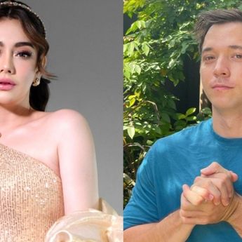 Stefan William Posting Surat Nikah, Celine: Lu Tuh Kristen Gak Bisa Nikah Siri