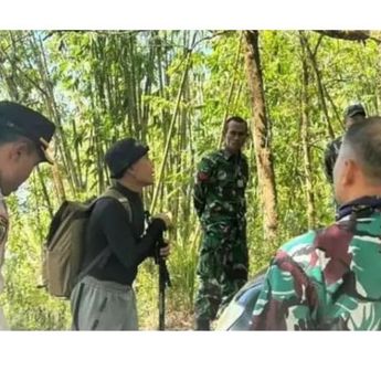 Update Kecelakaan Pendaki di Bukit Trunyan: Korban Dinyatakan Tewas