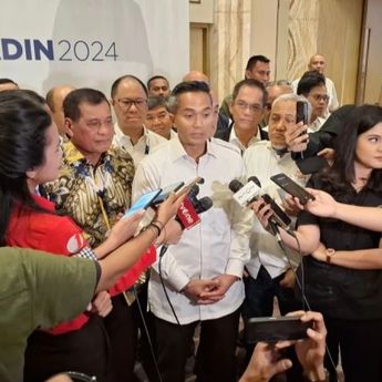 Anindya Bakrie Terpilih jadi Ketum Kadin Hasil Munaslub