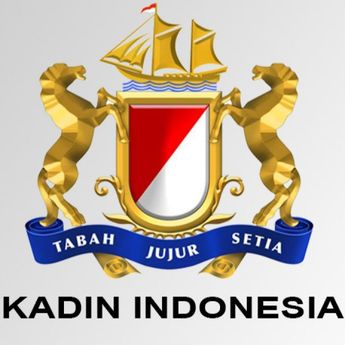 Arsjad Rasjid: Kadin Indonesia Cuma Satu!