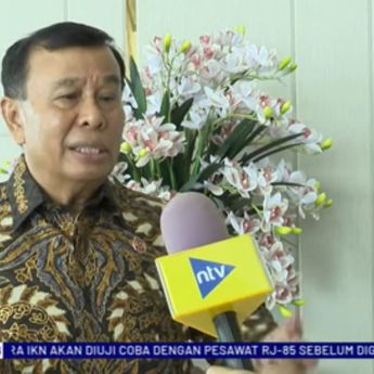 Hadiri Paritrana Awards 2024, Nurdin Tampubolon Tekankan Pentingnya Membangun SDM Unggul dan Berdaya Saing