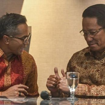 Menkumham: Keppres Anindya Bakrie Ketum Kadin Secepatnya Diproses