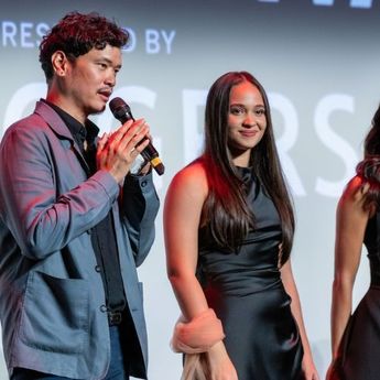 Bangga! Film The Shadow Strays Besutan Timo Tjahjanto Dapat Tepuk Tangan Meriah di Festival Film Internasional Toronto (TIFF)