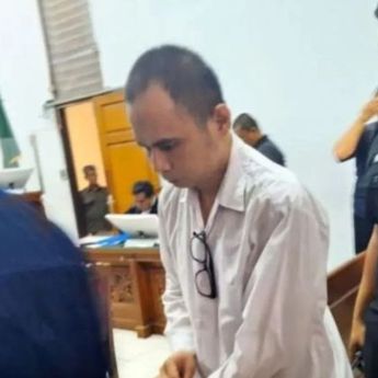 Ayah Bunuh 4 Anak di Jagakarsa Divonis Besok