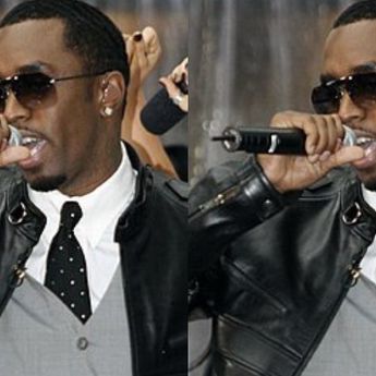 FBI Tangkap P.Diddy Atas Dugaan Kasus Perdagangan Manusia dan Pelecehan Seksual