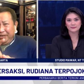 Aep Menghilang? Susno Duadji: Tidak Sulit, Teroris Saja Bisa Dicari!