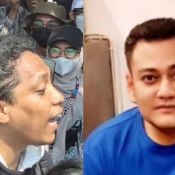 Arie Kriting Blokir Hasbil Mustaqim Lubis karena Ejek Film Kaka Boss