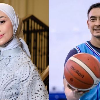 Putri Zulhas Dituding Pacaran dengan Zumi Zola, Gak Jadi Nikah Sama Verrell?