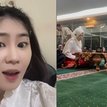 Gamers Cantik Listy Chan Resmi Jadi Mualaf, Langsung Banjir Dukungan dari Warganet