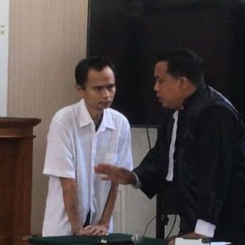 Pelaku Pembunuhan 4 Anak Ajukan Banding Setelah Divonis Mati