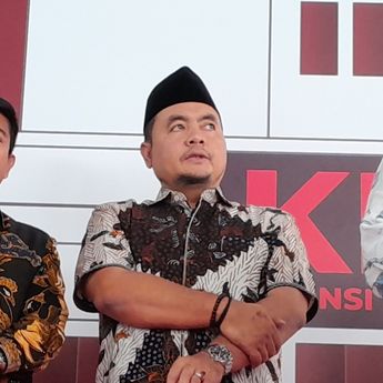 KPU Butuh 3 Juta Lebih Petugas KPPS Buat Pilkada 2024