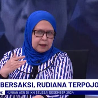 Rudiana Didesak Hadir di Sidang PK Kasus Vina, Elza Syarief: Engga Bisa, Engga Ada Hukum Acaranya