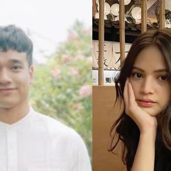 Fadly Faisal Kepergok Bawakan Tas Maudy Effrosina, Netizen: Temboknya Tinggi