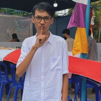 Profil Muhammad Aji Pratama, Gen-Z yang Ditunjuk Cak Imin Jadi Wakil Ketua Harian PKB