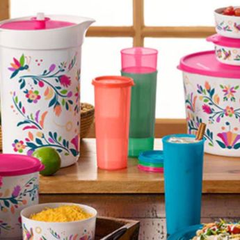 Tupperware Bangkrut Setelah 80 Tahun Berdiri, Ternyata Penyebab Utamanya Karena Ini