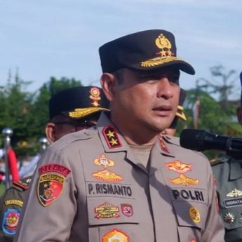 Anggota DPRD Singkawang Tersangka Pencabulan Anak Tetap Dilantik, Kapolda: Penegakan Hukum Tetap Berjalan