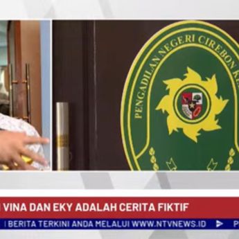 LIVE Breaking News: Sidang PK 6 Terpidana Vina, Kuasa Hukum: Kasus Ini Sudah Salah Sejak Awal