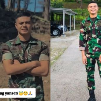 Sosok Prada Yanselmus Valeri Vatman, Prajurit TNI yang Tewas Ditabrak Pemotor Mabuk di Antambua