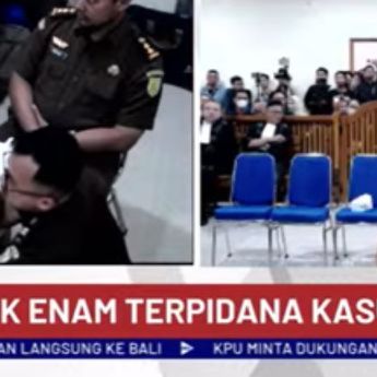 LIVE Breaking News: Debat Sengit Jaksa dengan Kuasa Hukum Gegara Kesaksian Renaldi di Sidang PK Kasus Vina