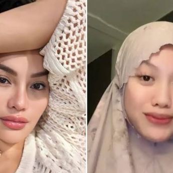 Nikita Mirzani Diduga Spill Chat Lolly Ngaku Habis Digebukin