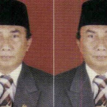 Profil Tosari Widjaja, Sosok Berpengaruh di Dunia Perpolitikan Indonesia dan Diplomasi Internasional