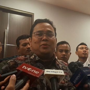 Bawaslu Imbau KPU Tak Fasilitasi Kotak Kosong di Pilkada 2024