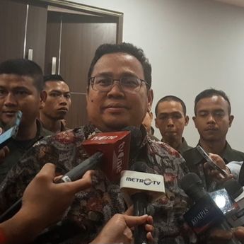 Bawaslu RI Gelar Gakkumdu Award 2024, Rahmat Bagja: Bentuk Penghargaan Kami