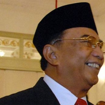 Tosari Widjaja, Mantan Dubes RI dan Sekjen PPP Tutup Usia di Usia 84 Tahun