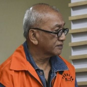 Donald Sihombing, Orang Terkaya RI Nomor 14 Ditahan KPK Kasus Korupsi Pengadaan Tanah