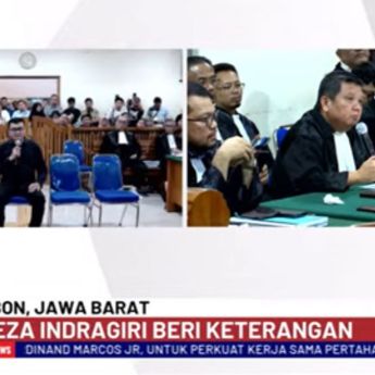 LIVE Breaking News: Benarkah 6 Terpidana Kasus Vina Lakukan Pembunuhan Berencana? ini Kata Pakar Psikologi Forensik Reza Indragiri