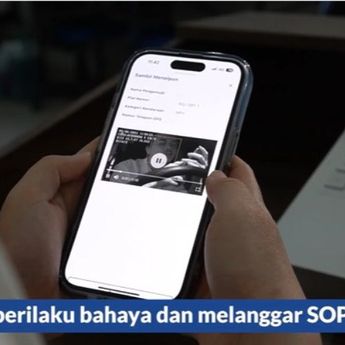 Trackvision, Alat Canggih yang Bisa Kurangi Kecelakaan di Jalan