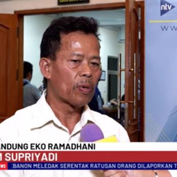 LIVE Breaking News: Dibela Otto Hasibuan dan Didukung Dedi Mulyadi, Orang Tua Terpidana Kasus Vina Lega dan Optimis PK Bakal Dikabulkan MA