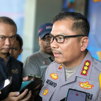 Heboh Koboi di Demak Tembak Mobil Pajero, Begini Kronologinya