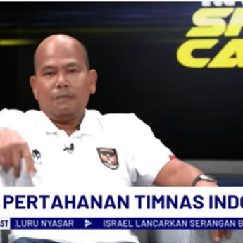 NTV Sport Cast: Bedah Pertahanan Skuad Shin Tae yong bersama Mantan Bek Timnas Patar Tambunan