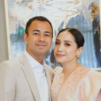 Raffi Ahmad: Baik Buruknya Rumah Tangga, Cantik juga Happynya Istri Tergantung Suami