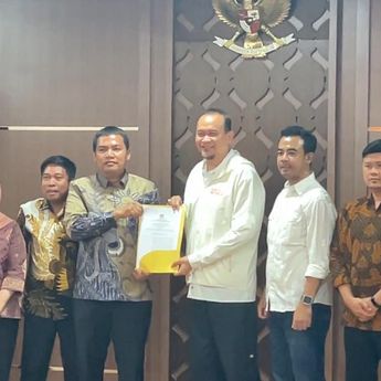 Malam Ini KPU DKI Undi Nomor Urut Cagub-Cawagub Jakarta