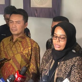 KPU Jabar Tetapkan 4 Pasangan Calon di Pilkada 2024