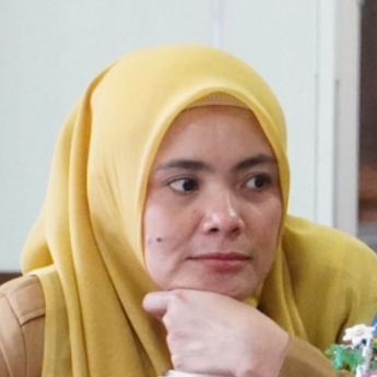 Cawagub Petahana Maros, Suhartina Bohari Tak Lolos Tes Kesehatan Pilgub Gegara Positif Narkoba