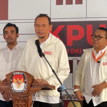 Cak Lontong: Rano Karno Pakai Nama "Si Doel" di Surat Suara