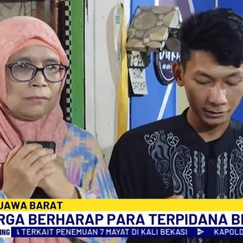 Kasus Vina Cirebon, Kuasa Hukum Titin Prialianti Gelar Doa Bersama Anak Yatim dan Keluarga Terpidana