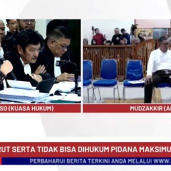 LIVE Breaking News: Sidang PK 6 Terpidana Kasus Vina, Ahli Jelaskan Perbedaan Pembunuhan Biasa dan Berencana