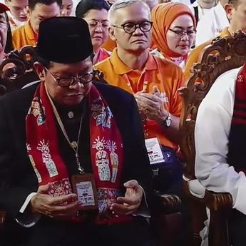 Pramono-Rano Karno Tegaskan Tidak Bawa Politik Agama dan Identitas ke Pilkada Jakarta